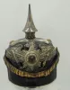 Prussian 2nd Garde Dragoon Officers Helmet. Visuel 2